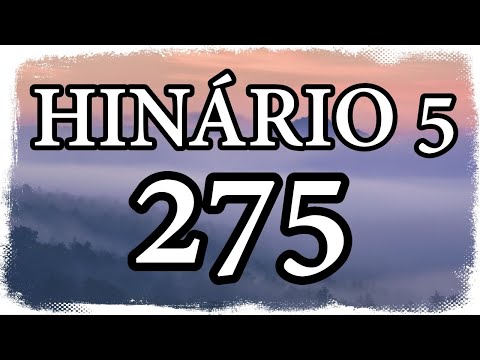 HINO CCB 275 - AVANTE EU VOU (GILSON XAVIER)