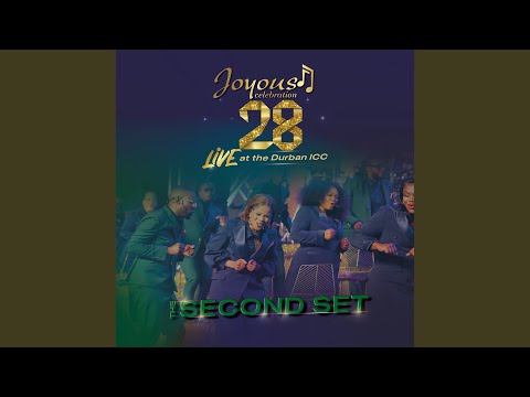 Vuleka (Live at the Durban Icc)