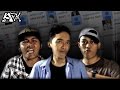 LKY Fansku Tapi Hatersku by ArmanArX