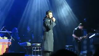 Di Na Natuto/Paano/Narito/Reaching Out - Gary V in NY 10-22-22