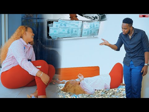 GANZA FILMS: UMUKOBWA YIBYE UMUSORE BAKUNDANA AMAFARANGA @GANZAFILMS