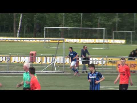 HHC B1   Tubanters B1