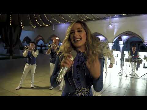 SONORA MERMELADA - Que Me Perdone Tu Señora