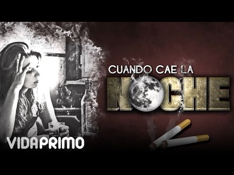 Aposento Alto - Cuando Cae La Noche ft Jeiby