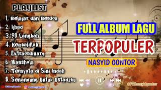 Download lagu FULL ALBUM LAGU TERPOPULER NASYID GONTOR mp3 Download lagu FULL ALBUM LAGU TERPOPULER NASYID GONTOR mp3