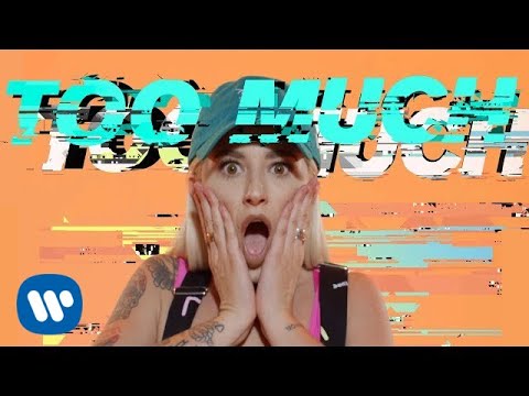Il Pagante - TOO MUCH (Official Video)