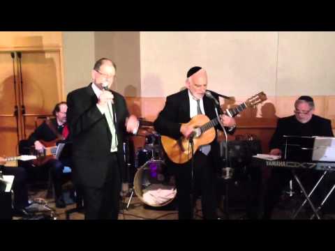 The Rabbis' Sons - Rabos Machshavos 01-07-2013