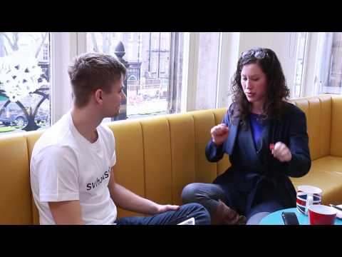 Barclays Accelerator, fintech-focused top notch program