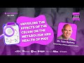 Dr. Tom Burkey: Cecum Effects on Pigs | Ep. 72