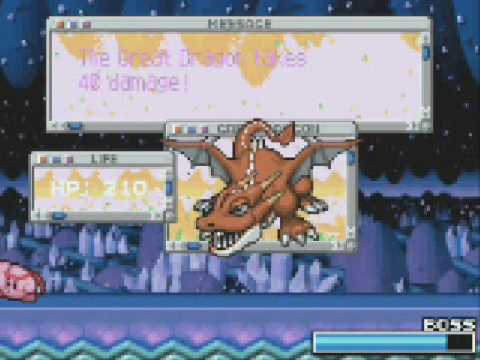 Let's Play Kirby Super Star Ultra 39 - Arena Continuance