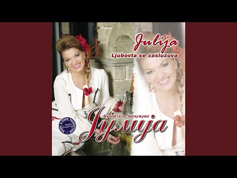 Ljubovta Se Zasluzuva