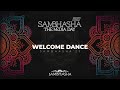 Sambhasha 2023 Welcome Dance
