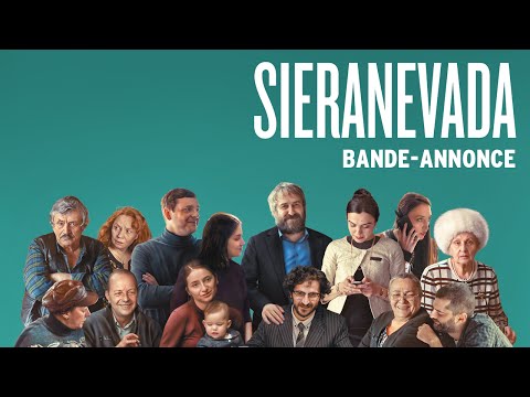 Sieranevada (Trailer)