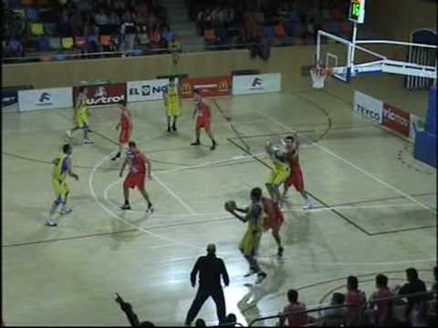 EBA J5. Vic - Vilaseca