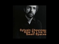 Sylvain Chauveau - How to Live in Small Spaces (Full album)