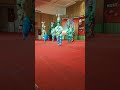 KARAGAM FOLK DANCE OF KAVIN KALAI KUZHU S PERFORMANCE AT RAJA MUTHIAH MANDRAM MADURAI 23 07 2022