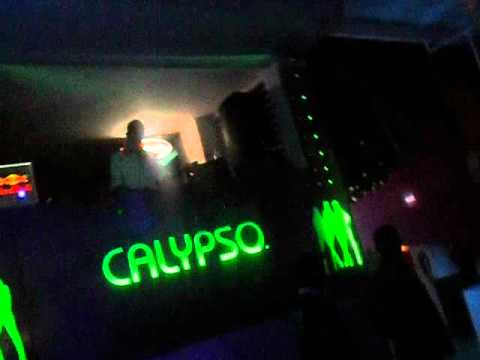 Wach plays James Dymond - Adrastus ( @ Calypso Club ).AVI