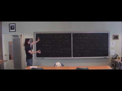 Lecture 20: Diophantine Problems in Number Theory by Professor Jacob Tsimerman
