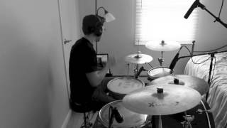 Terry McDermott - Pictures (Drum Cover) Andrew Weber