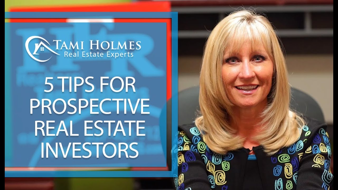 What Should All Real Estate Investors Know?