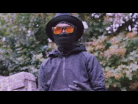 Coolie18 x Insane18 - 22Gz [ Slowed & Reverb ]