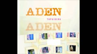 Aden - Topsiders - 04 Pop Song
