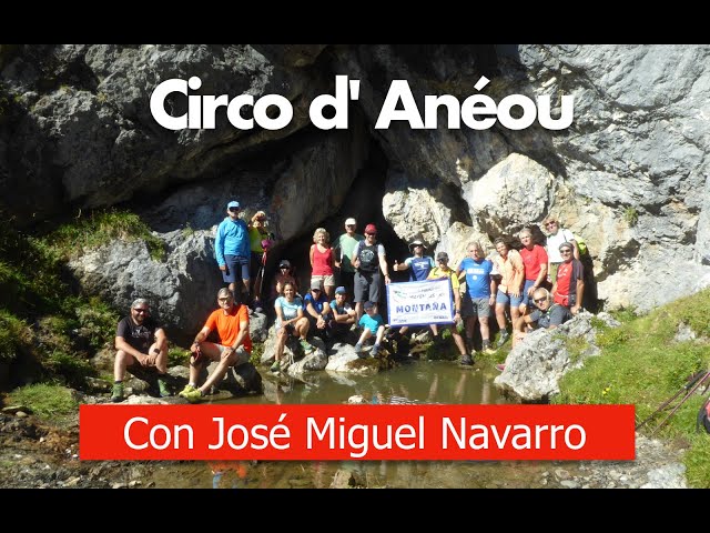 Vídeo relacionado con Un año en el Pirineo. Averiguaciones y disquisiciones de un naturalista curioso (Guías de la naturaleza)