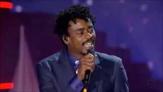 Seu Jorge (vulgo rei do churrasco) - Amiga da minha mulher