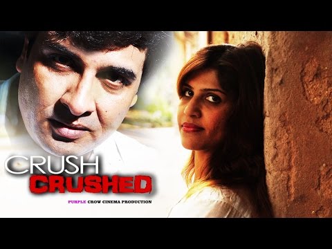 Runit Arya Short Film Crush Crushed - Romantic Thriller