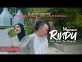 Zinidin Zidan Ft Yaya Nadila Menahan Rindu Official Music Video