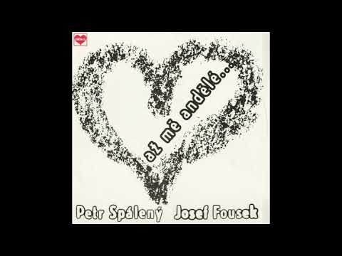 Petr Spálený / Mosazná klika ( Já nikdy nebyl dobrej )