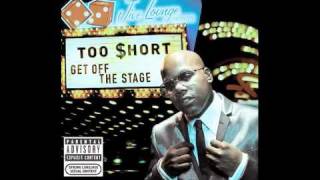 Too $hort - Pull them panties down