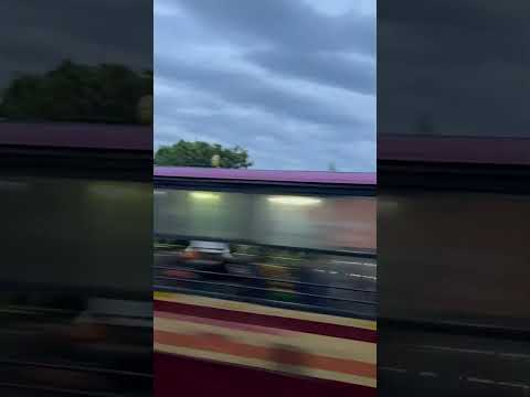 Marina beach #Marina beach #beach road #Chennai beaches #Early morning #beach view #Rainy day