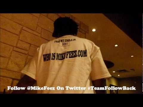 Mike Feez - 2Chainz & Kayne West - "Birthaday Song" REMIX