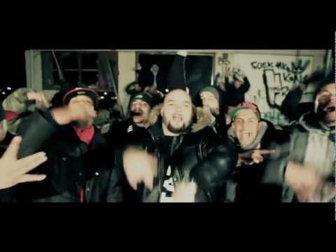 State Crown - La Västra Nostra Anthem (OFFICIAL VIDEO)