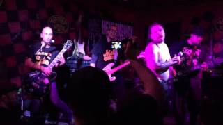 Let&#39;s go to hell 11/20