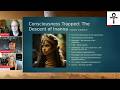 Inanna's Descent (Consciousness Trapped)