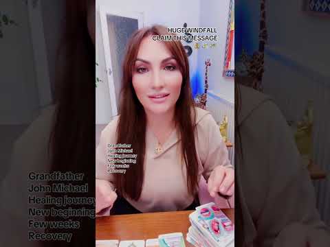 Huge Windfall claim this message - Witch of the British