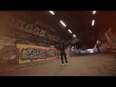 TRUSTAR - BASSLINE [MUSIC VIDEO] @1trustar4eva