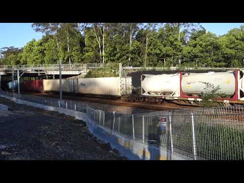 AN5 / NR82 with PN 6132  - 9/10/19