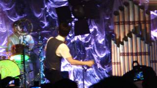 Panic! at the Disco - Let&#39;s Kill Tonight LIVE Pompano Beach FL May 29th, 2011