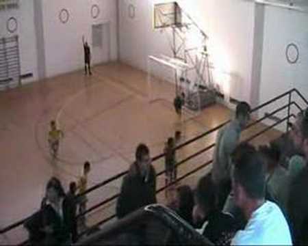 Virtus - Happy Fitness (03/11/07)