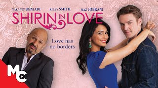 Shirin in Love