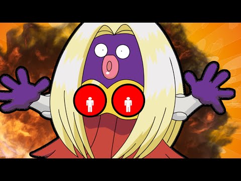 POKEMON UN PO' ... - Pokemon MarronMerda #5