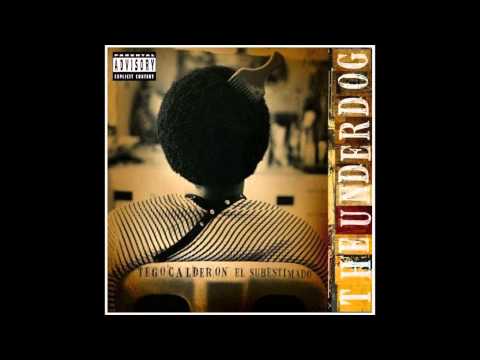 Chango Blanco - Tego Calderón