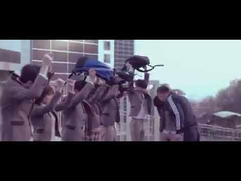 Jroa ft.Box1ne-baliw sayo (music video)