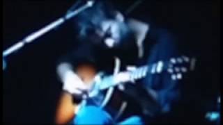 Nikola Nešković - Okean (Uživo u Elektropioniru, Beograd, 16.11.2017)