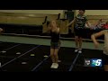 Marquette Cheerleading Program Invites New Athletes To The Team