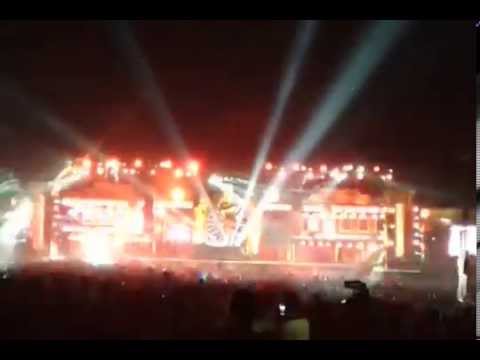 Sunburn Goa 2014 Part 3