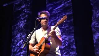 Kris Allen - Girl Across The Room - One World Theater - Austin, TX - 5/5/16